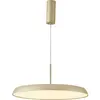 Image de Domoletti, Suspension, Luminaire suspendu Viokef Art, 41 W, 3000 °K (2943 lm)
