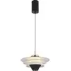 Image de GCS, Lampe de table, Lampe pendante Manley 5w 3k (178 lm)
