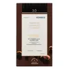 Image de KORRES Arganolie Geavanceerde Haarkleuring Dark Brown / Donkerbruin 3.0 Haarkleur