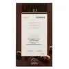Image de KORRES Arganolie Geavanceerde Haarkleuring Golden Honey Light Brown / Lichtbruin Goud 5.3 Haarkleur