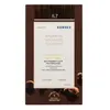 Image de KORRES Arganolie Geavanceerde Haarkleuring Chocolate / chocoladebruin licht 5.7 Haarkleur
