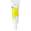 Image de KORRES Beauty Shots Cucumber Anti-Fatigue Eye Mask Oogmasker