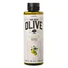 Image de KORRES Olive en honey pear douchegel Douchegel