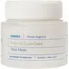 Image de Korres, Masque pour le visage, Masque pour le visage Greek Yoghurt Probiotic SuperDose (100 ml)