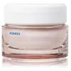 Image de KORRES Apothecary Wild Rose Intensiv Feuchtigkeitsspendende Creme Dagcrème