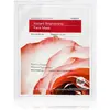Image de KORRES Apothecary Wild Rose strahlende Haut mit Sofort-Effekt Sheet Mask