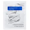 Image de KORRES Greek Yoghurt Feuchtigkeitsspendende Tuch-Maske Sheet Mask