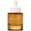 Image de Korres, Sérum visage, Black Pine Primus Booster hyaluronique à 6 couches pour le lissage des rides (30 ml)