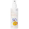 Image de Korres, Crème solaire, Yoghurt Kids Comfort Sunscreen Spray Body + Face SPF 50 (SPF 50, 150 ml)