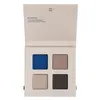 Image de KORRES Real Color Eyeshadow Palette Oogschaduwpalette
