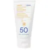 Image de KORRES YOGHURT getinte zonnecrème voor het gezicht SPF50 Zonnecrème