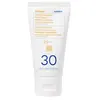 Image de KORRES YOGHURT Getinte zonnecrème voor het gezicht SPF30 Zonnecrème