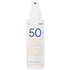 Image de KORRES Yoghurt Zonnespray-emulsie voor gezicht en lichaam SPF50+ Zonnemelk