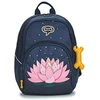 Image de Sac a dos Stones and Bones SAC A DOS LAUREL MAGIC WATERLILY solde enfant