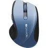 Image de Canyon MW-01 Souris sans fil 2.4GHz avec 6 boutons optiques (Sans fil), Souris, Bleu