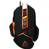 Image de Canyon Souris de jeu Hazard GM-6, avec rétroéclairage, 9 boutons programmables, 6400 DPI (Filaire), Souris, Noir