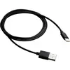 Image de Canyon Type-C USB Standard Cable, Length 1m (1 m, USB 2.0, 5 W), Câble USB