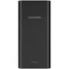 Image de Canyon PB-2001 Power bank 20000mAh Li-poly battery Input 5 (20000 mAh, 20 W, 74 Wh), Chargeur de secours, Noir