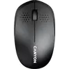 Image de Canyon MW-04, souris optique sans fil Bluetooth avec 3 boutons, DPI 1200, avec1pc AA turbo (Sans fil), Souris, Noir