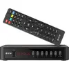 Image de Estar E-Star TS-618 Ultra Hd Dvb-t/t2 Tuner (DVB-T, DVB-T2), Récepteur TV, Noir