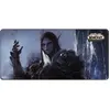 Image de Blizzard Tapis de souris World of WarCraft XL (XL), Tapis de souris