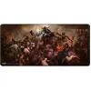 Image de Blizzard Diablo IV - Heroes (XL), Tapis de souris, Multicolore
