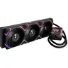 Image de Valkyrie Ch odzenie wodne Syn 360 ARGB Czarne, Refroidissement liquide CPU, Noir