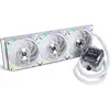 Image de Valkyrie Ch odzenie wodne Syn 360 ARGB Bia e, Refroidissement liquide CPU, Blanc