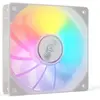 Image de Valkyrie Wentylator V12R ARGB White Reverse (120 mm, 1 x), Ventilateur PC, Blanc