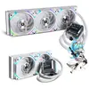 Image de Valkyrie Refroidissement Liquide A360 Argb 360 Mm