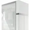 Image de Valkyrie VK02 Lite Blanc (Mini-ITX, ATX, ITX, mATX), Boîtier PC, Blanc