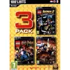 Image de WB, LEGO Pack 3
