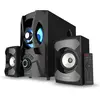 Image de Creative SBS E2900, Haut-parleur PC, Noir