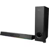 Image de Creative Sound Blaster Katana V2X (90 W, Canal 2.1), Barre de son, Noir
