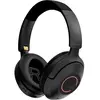 Image de Creative Zen Hybrid Pro (noir, ANC, Bluetooth, USB-C) (Sans fil), Casque gaming, Noir
