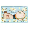 Image de TREE HUT Vanilla Sugar Scrub & Whipped Body Butter Persoonlijke verzorgingsset