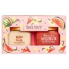 Image de TREE HUT Watermelon and Vanilla Sugar Scrubs Persoonlijke verzorgingsset