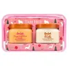 Image de TREE HUT Xmas Set Tropic Glow and Vanilla Sugar Scrubs Persoonlijke verzorgingsset