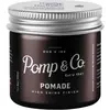 Image de Pomp & Co, Gel pour cheveux, Crème capillaire 120 ml (Crème coiffante, 120 ml)