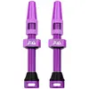 Image de Jrc Components Soupapes Tubeless Sets 2.0