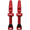 Image de Jrc Components Soupapes Tubeless Sets 2.0