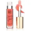 Image de Sosu, Rouge à lèvres + gloss, Dripping Gold - Hydra lip oil Cherry Gloss (Huile pour les lèvres) 3.8 ml (Brillant à la cerise)