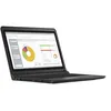 Image de Ordinateur Ultra-Portable Dell Latitude 3340 13.3" Intel Core i5 4 Go RAM 500 Go HDD Noir - Azerty Français
