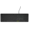 Image de Dell KB-216 Zwart Azerty