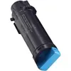 Image de Dell, Toner, 593-Bbsf (C)
