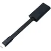 Image de Dell USB-C vers (HDMI, 15.20 cm), Adaptateur données + vidéo, Noir