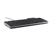 Image de Dell Clavier Kb813 Smartcard Anglais
