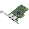 Image de Dell Adaptateur réseau Broadcom 5720 (Ethernet), Carte réseau, Vert