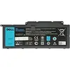 Image de Dell Batterie 3 cellules compatible avec Latitude (3 cabines, 3425 mAh), Batterie pour notebook, Noir