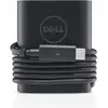 Image de Dell Adaptateur Type-C 30W (30 W), Alimentation pour notebook, Noir